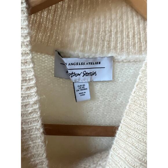 & Other Stories women's size XS sweater - Picture 4 of 6